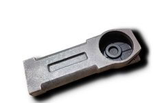 肇慶專業的地彈簧鑄件加工廠在哪里,鑄造件廠家