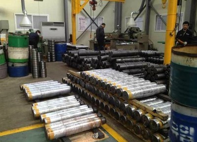 工兵破碎錘廠(chǎng)家批發(fā)破碎錘配件_建材/礦山機(jī)械欄目