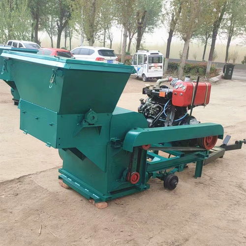 天津玉米芯打粉機 多功能錘片自動進(jìn)料粉碎機