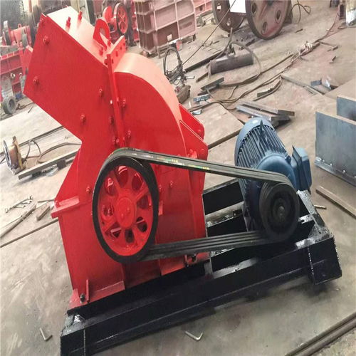 重慶金恒環(huán)保科技 錘式破碎機(jī)錘頭的卓越性能與礦山機(jī)械配件解決方案